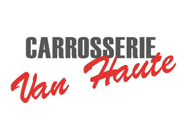 Carrosserie Van Haute