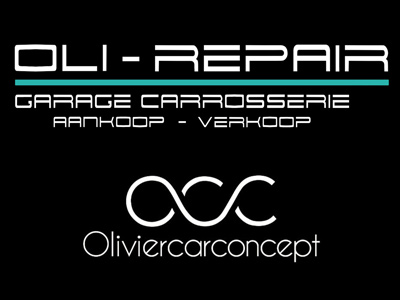 Oli-repair