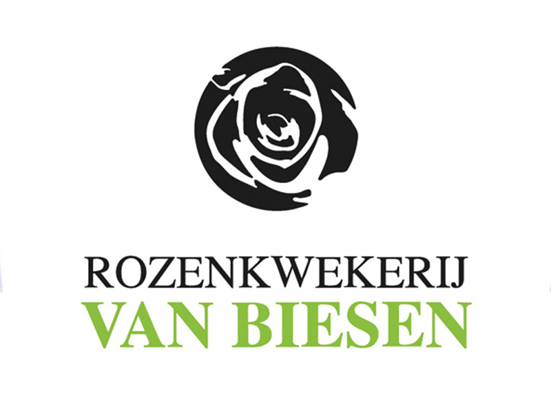 Rozenkwekerij Van-Biesen